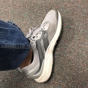 Meet your Posher, Jim